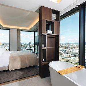 Suite "Grand" met een King Size Bed