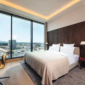 Suite Lit King-Size