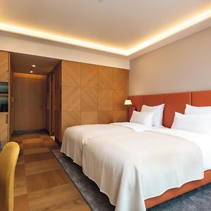 Habitación Clásica con 2 Camas Individuales
