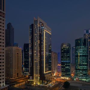 Dusit Doha Hotel